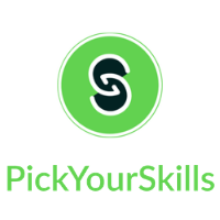 Read more about the article Pick Your Skills