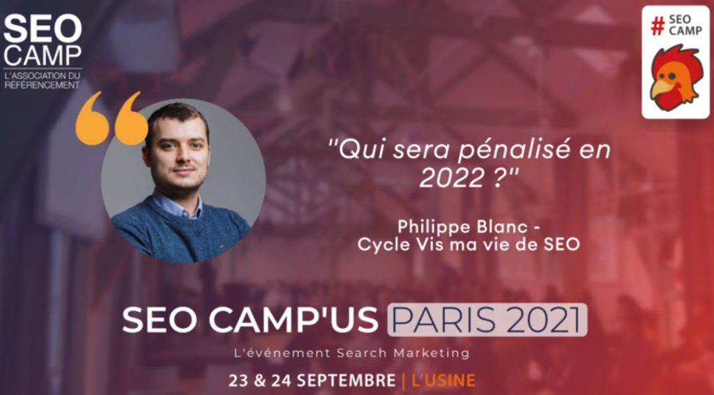 Conference-philippe-blanc-seo-campus-paris